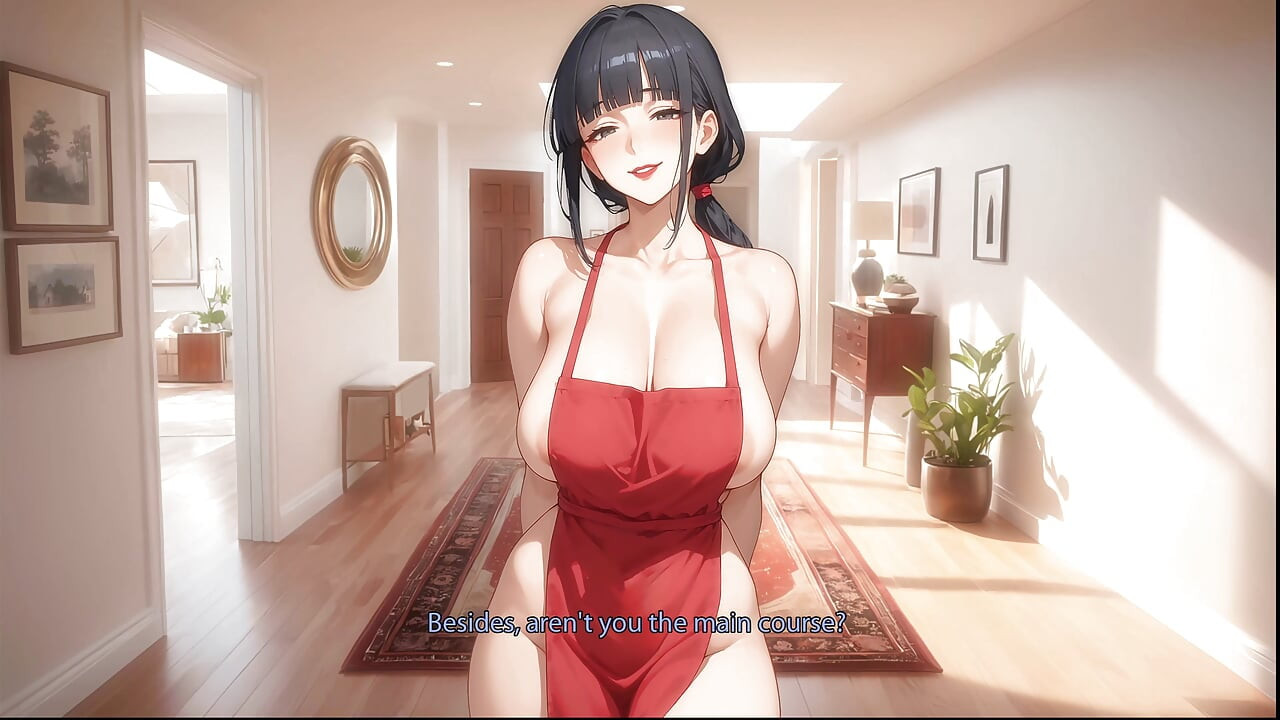 我爱你的妻子（第一部分）