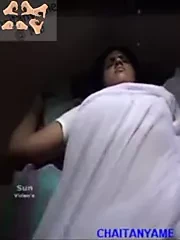 Nurse fuck... ghost