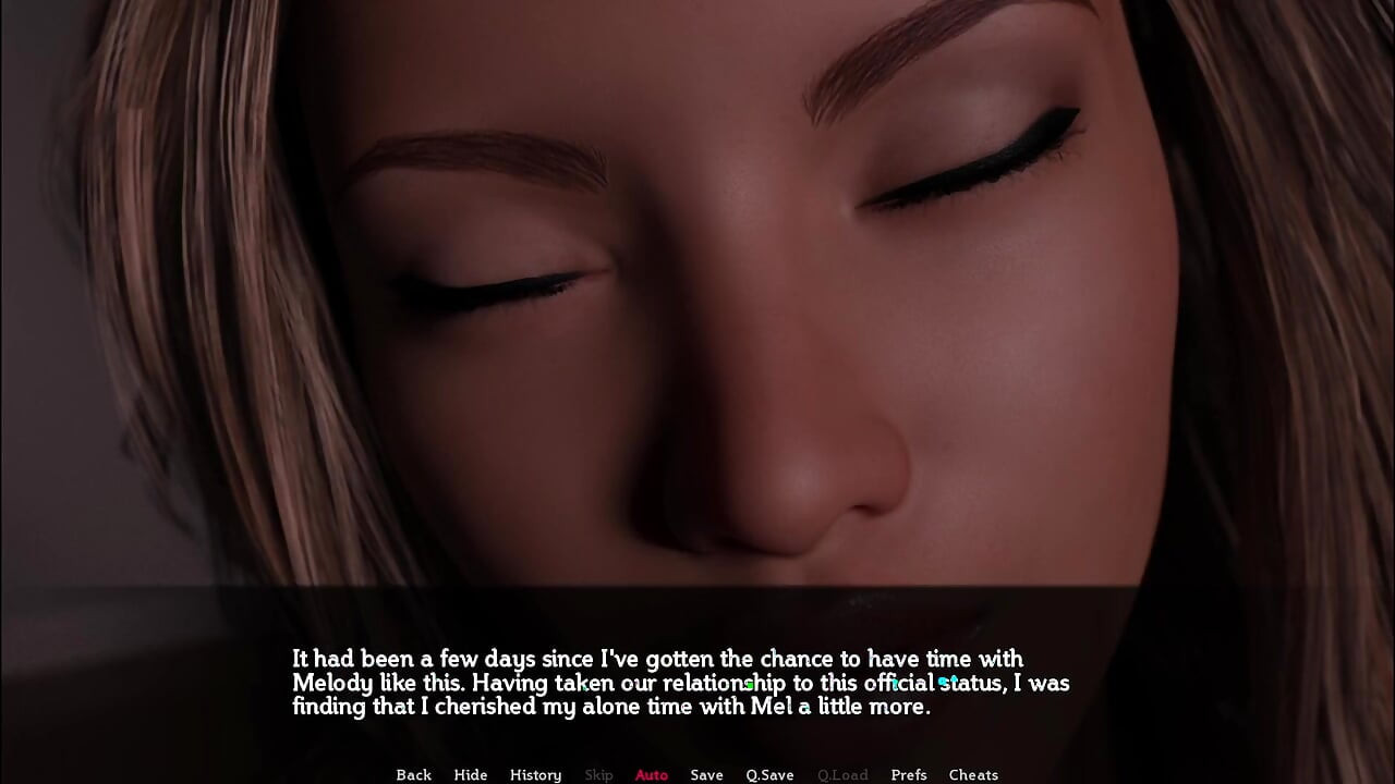 22# - Freeloading Clan - Visual Novel