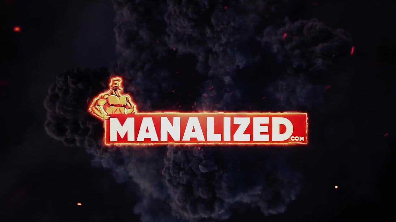 Manalized - Bull Riding