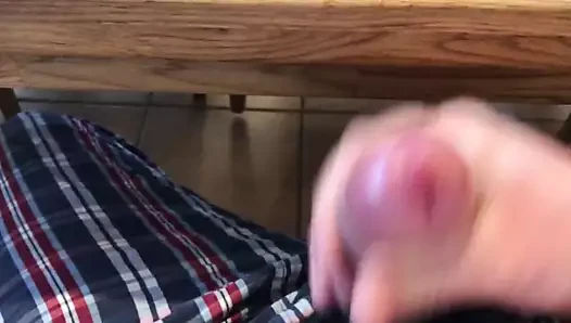 Abspritzen