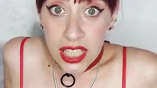 Shyy I Give Everything and I Behave Very Badly in a Porn Casting - Role Play Part 1