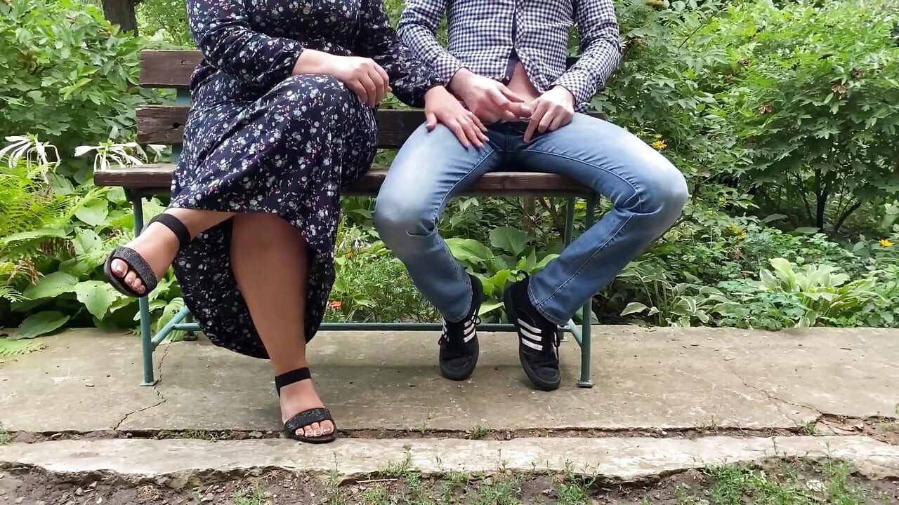 Da, svrši na mene! Volim osjećaj vruće sperme!