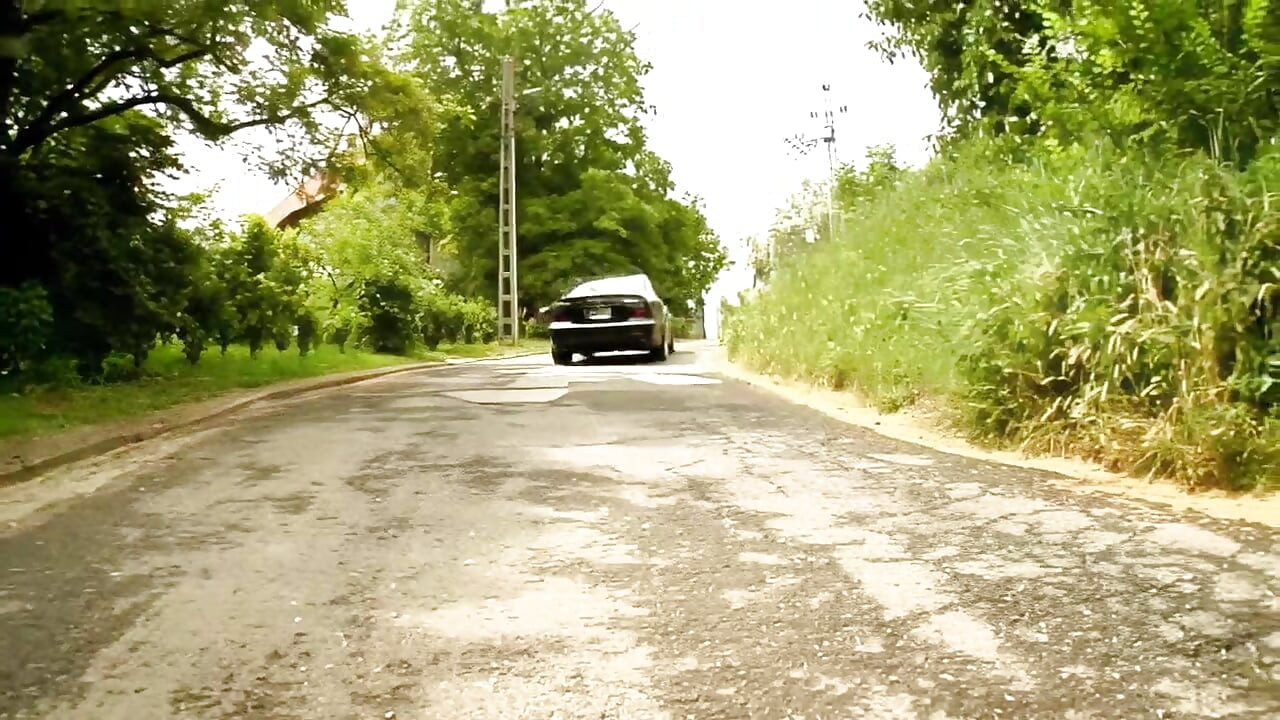 Kongkek tembusan berganda bertiga bahawa remaja jalang miang!