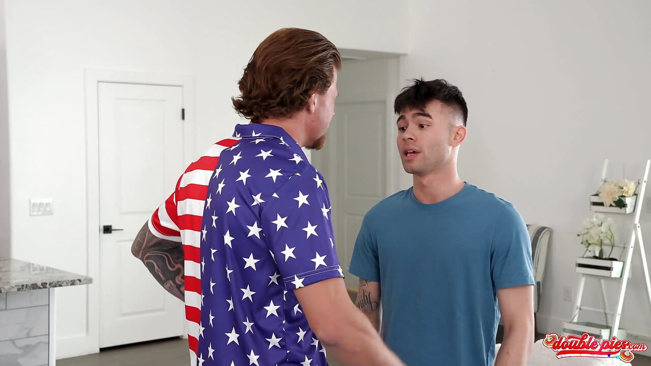 Stepson When Is Your Friend Coming Over - S1e3