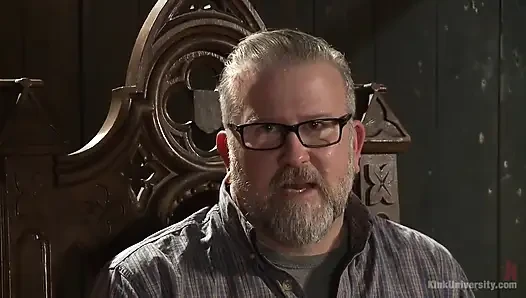 Dungeon Design: Creating Your Own "red Room of Hurt"