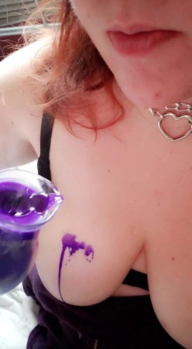 wax play