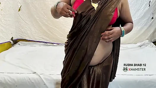 Video seks anal kakak ipar desa bangla india yang cantik hampir ngentot anal