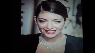 Ella Yelich - Connour трибьют спермы, Lorde