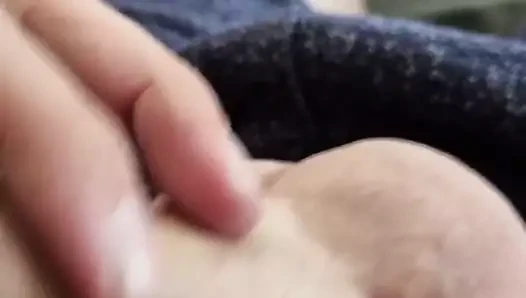 UK wank