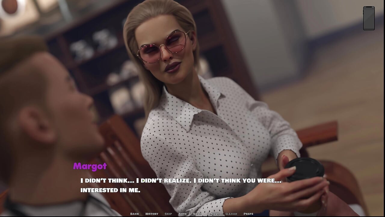 Geobsedeerd door geile gescheiden milfs (deel 3)