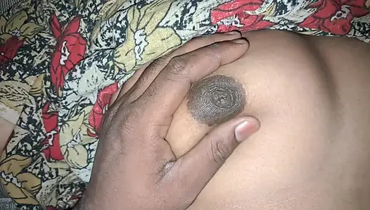 Hintli desi yenge misyoner sikişiyor