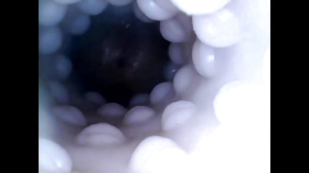 İç yakın çekim sikiş oyuncağı