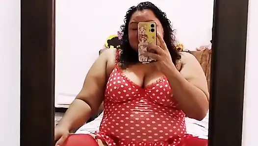 Seksi ve çekici görünmeyi seviyorum