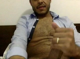 CASADO CALIENTE - MARRIED HOT