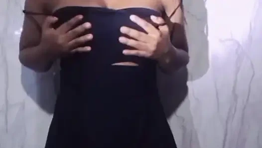 Görmezden gelinemeyecek kadar çok şey "Sana söylemediğiniz şey... Sana göstereyim