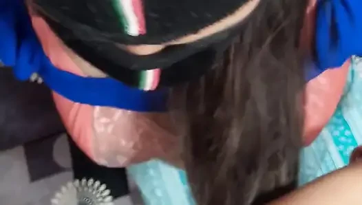 Volles Video Sexy Bhabhi Fickvideo Mit Bolwjob