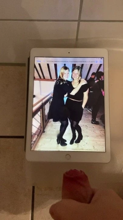 Tribute for Mara and her friend