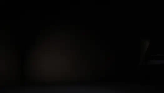 Busty Indonesian Chick Wearing a Red Satin Dress in the Pussy Until It Comes Out in the Pussy