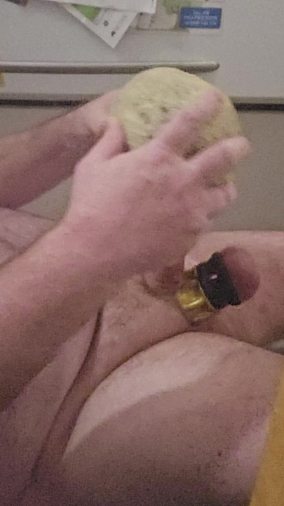 Fucking a melow