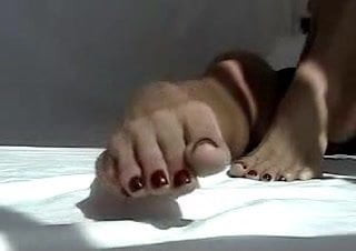 Ayaklarına tapın 3-ohlawddatass