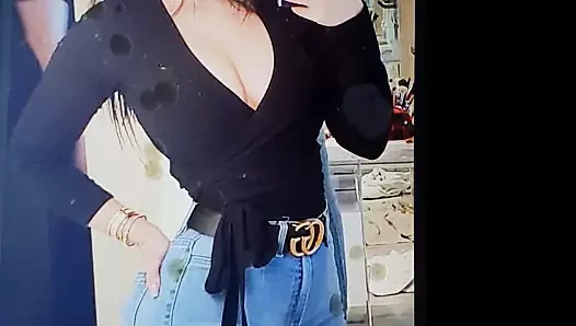 Sssniperwolf (lia) döl haraç
