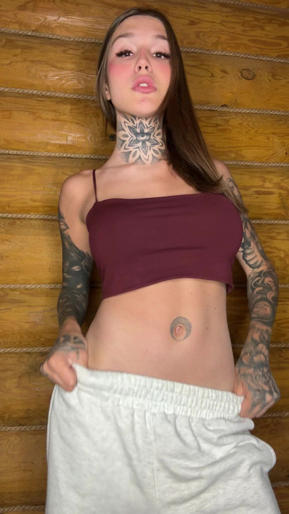 Did my penis size surprise you?