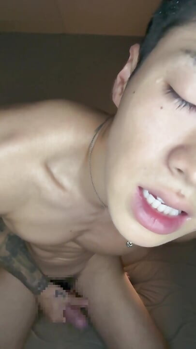 Solo Masturbation and Cum