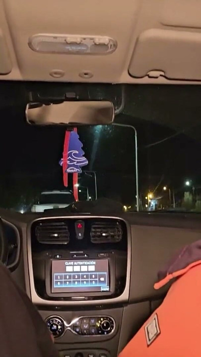 A double blowjob in my friend's car DIRTY MORBID GIRLS | Clip 3