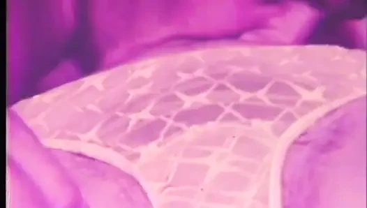 Big vintage cock sucking party