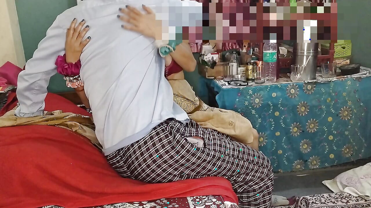 Sister-in-law Called Brother-in-law and Sucked His Penis