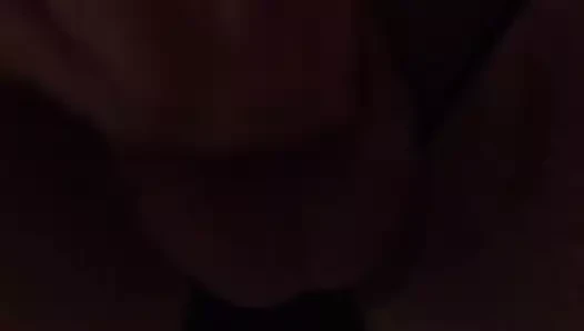 Islak yağ boşalması