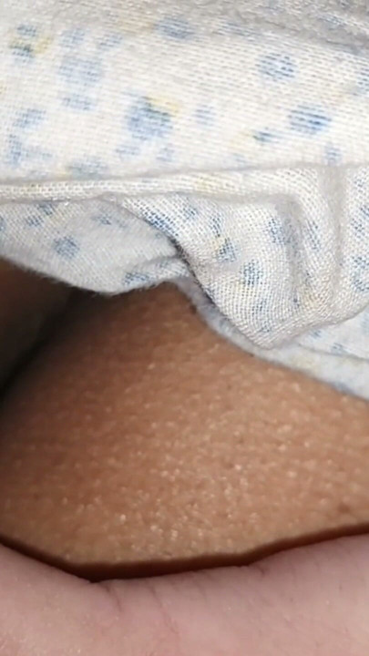 Touching JayaMilfMom's Pussy and asshole while resting | Clip 1