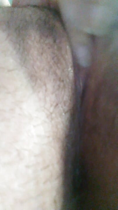 Masturbating My Wet Fat Pussy