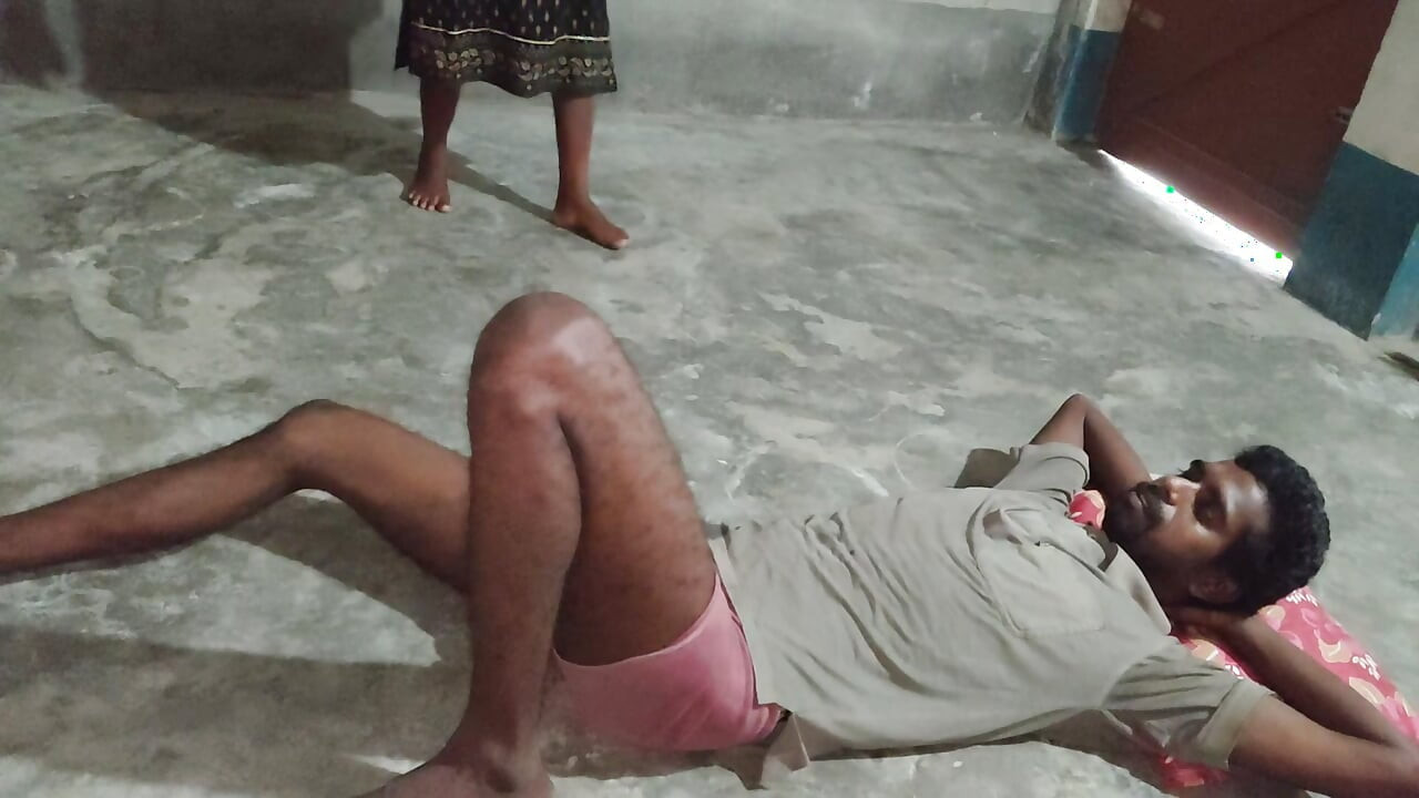 Desi pados ki bhabhi ko desi style mein chudai ki