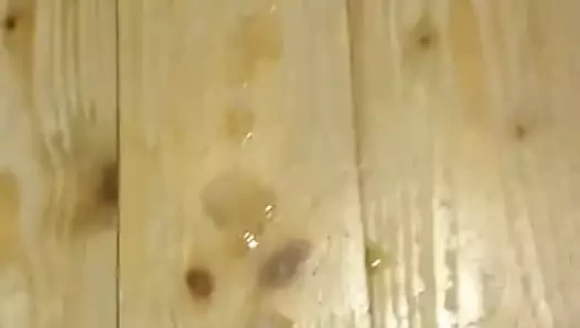 Başka bir boşalma