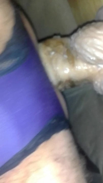 Russian crossdresser