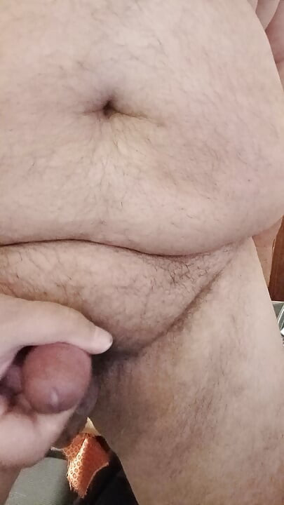 Lazy Jack Off Hour