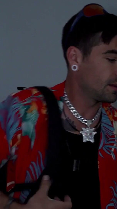 Spring Breakers Del 2: Piger med Rory Knox, Octavia Red Jasmine Wilde - BFFS | Klip 1
