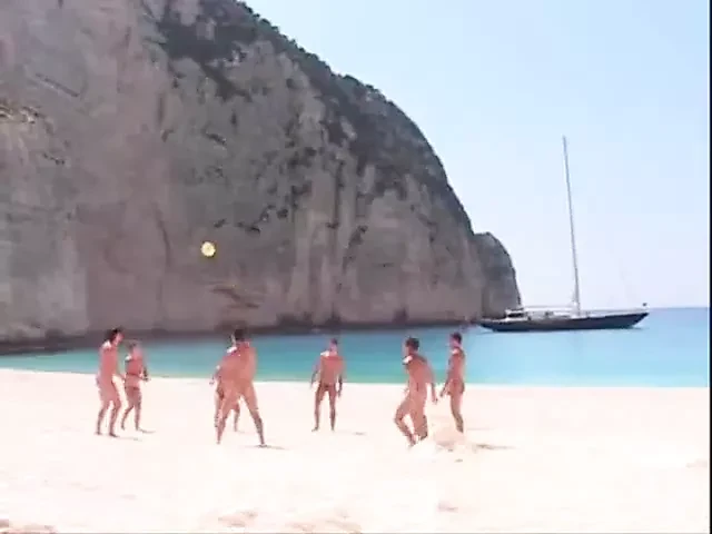 boys paradise