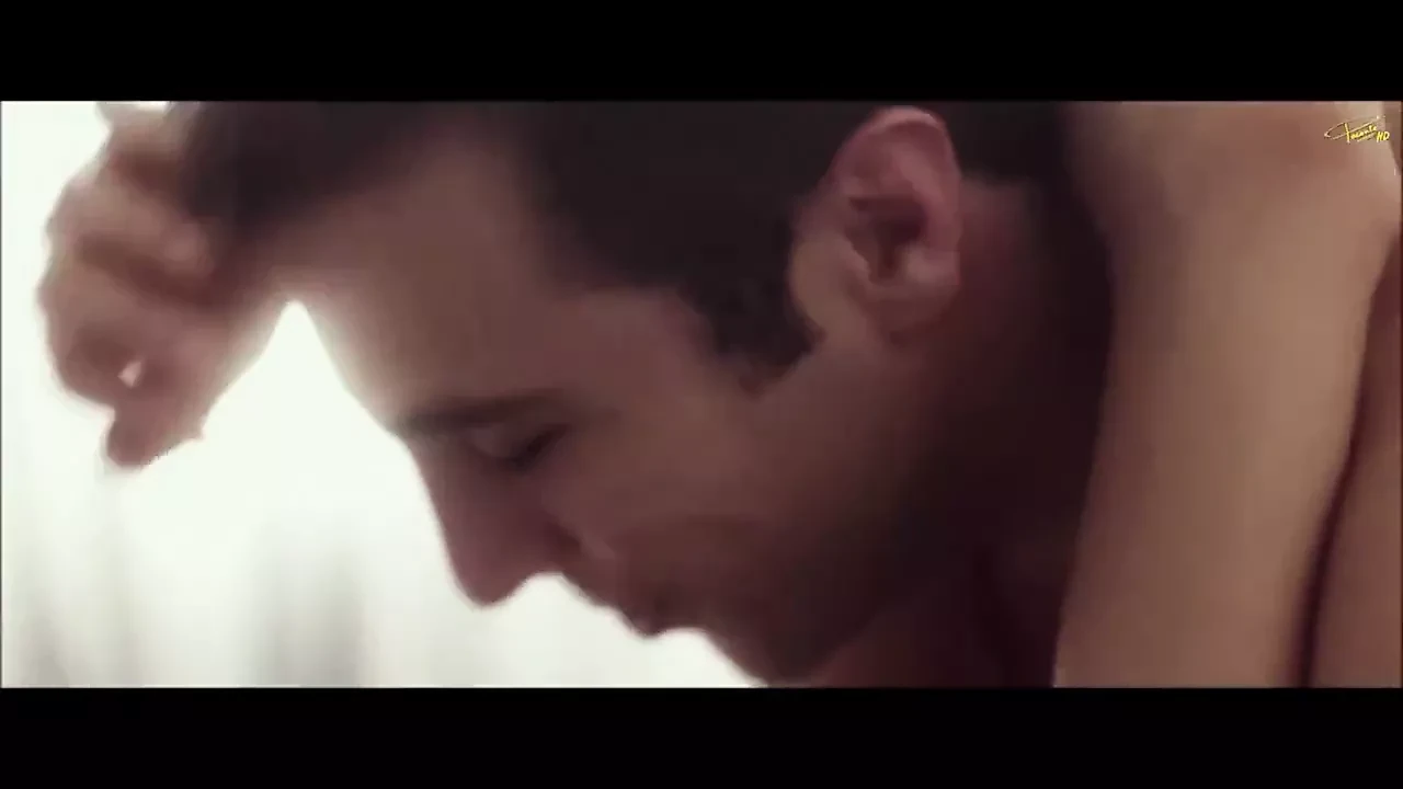 Maria Pedraza Naked hot scene