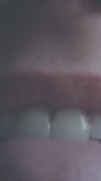 Thrilling moment from "Sensual close-up blowjob from amateur girlfriend"