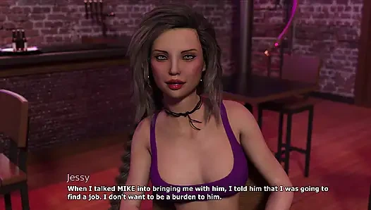 Sons of Analarchy (part 17)