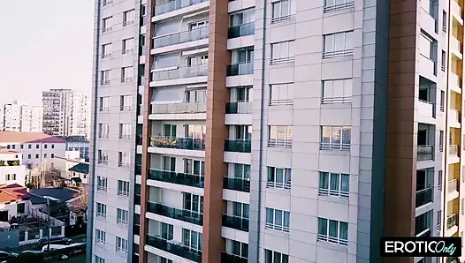 Neighborly Help Is Very Important to the Germans