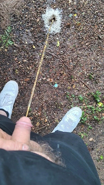 自然に戻る
