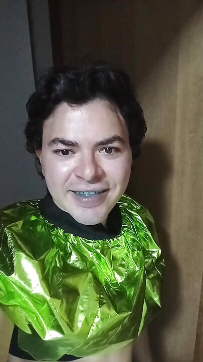 brazilian gay femboy sweet fantasy