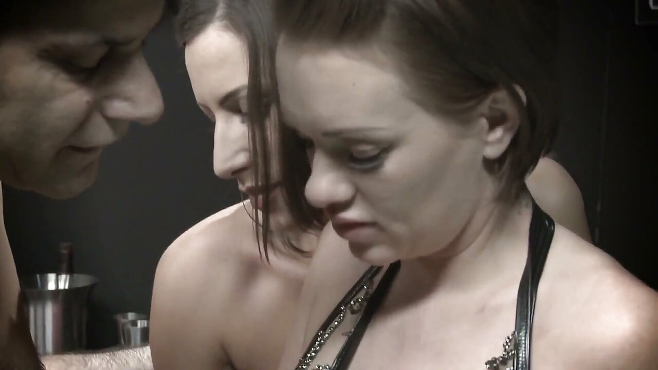 Paige young lusty ready to enjoy everything
