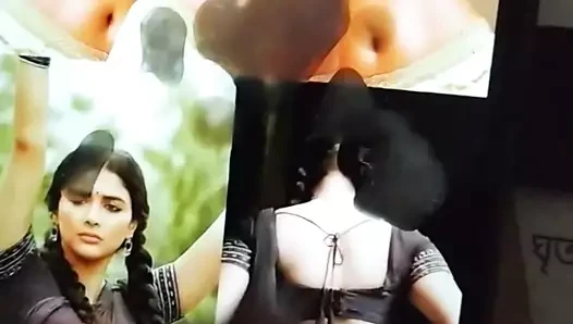 Pooja sahibemi hegde ediyor