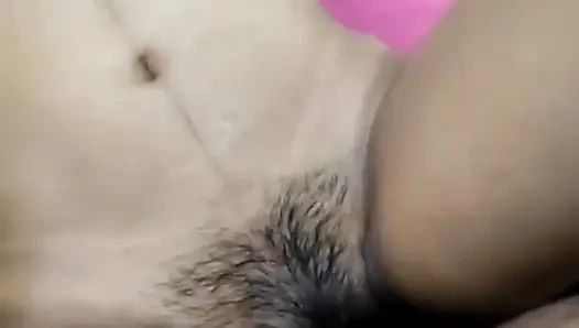 Desi GF asshole licked, doggy style fucked hard