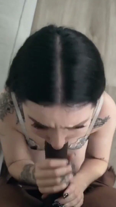 İhmal Edilen Karı Lily Thot Büyük Siyah Sike Dönüyor ve Cuckold Oluyor | Bölüm 2